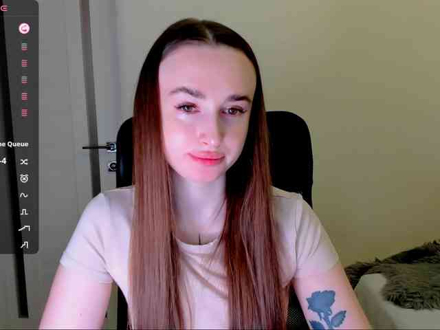 Kimmber webcam