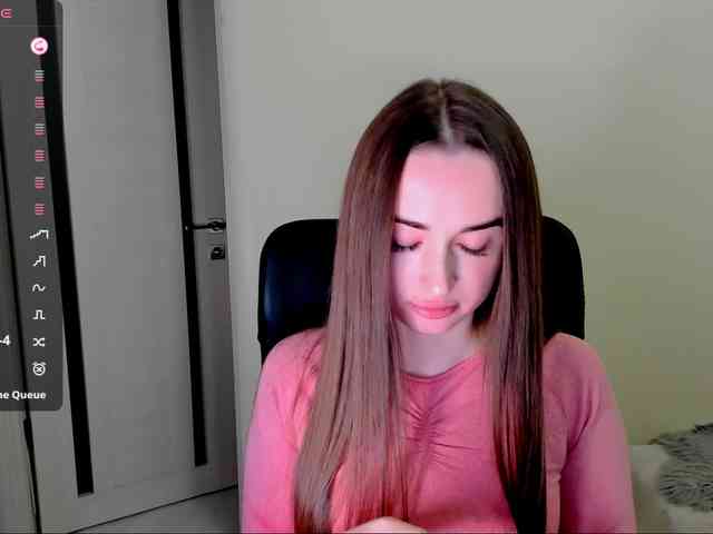 Kimmber webcam
