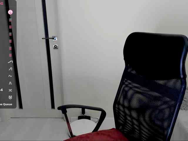 Kimmber webcam