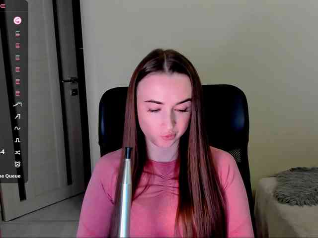 Kimmber webcam