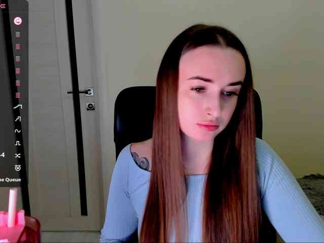 Kimmber webcam