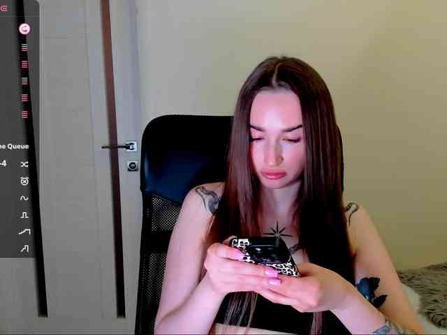 Kimmber webcam