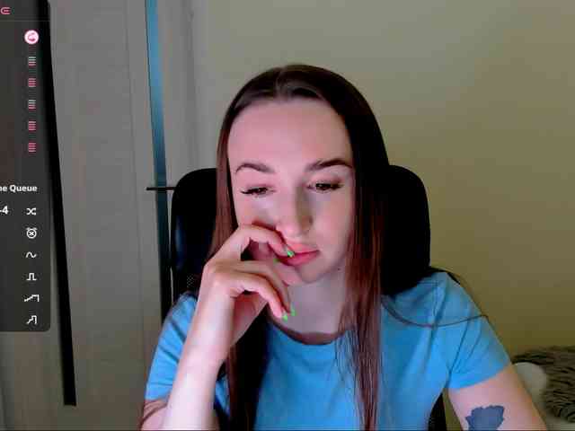 Kimmber webcam