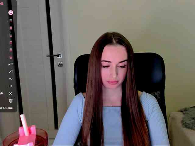 Kimmber webcam