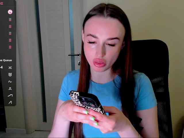 Kimmber webcam