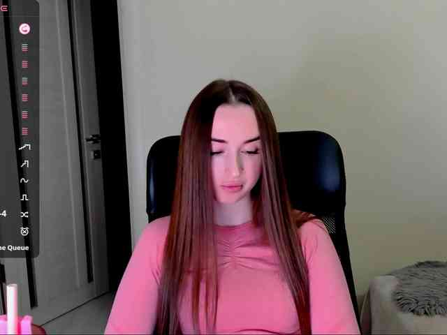 Kimmber webcam