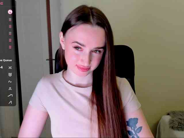 Kimmber webcam