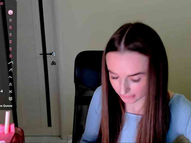 Kimmber webcam