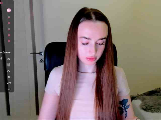 Kimmber webcam