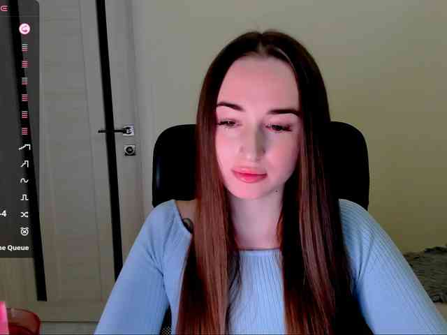 Kimmber webcam