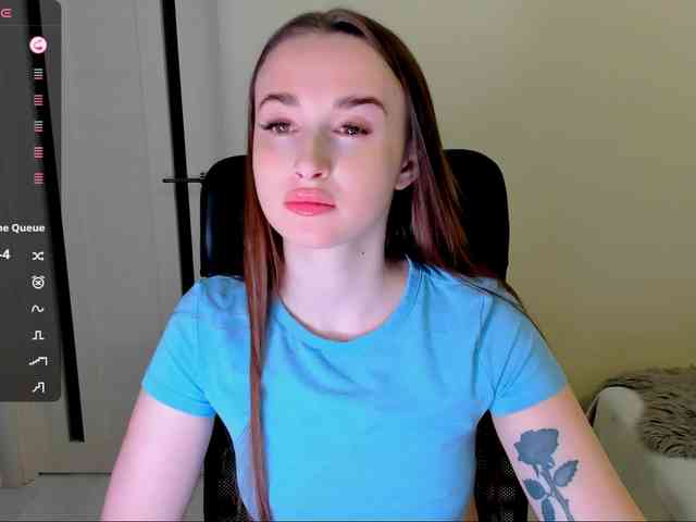 Kimmber webcam