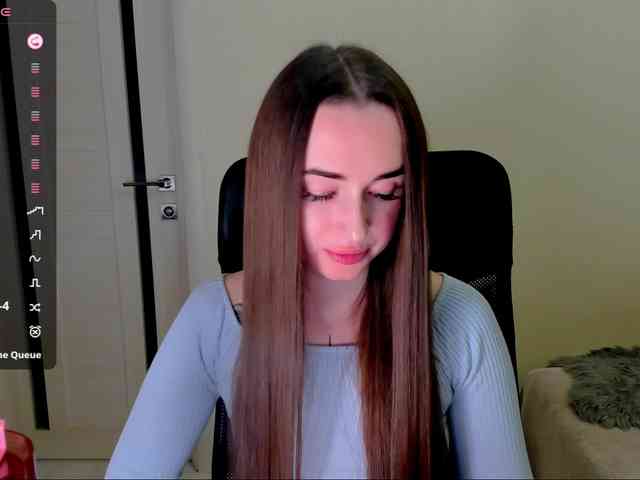 Kimmber webcam