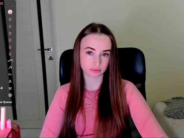 Kimmber webcam