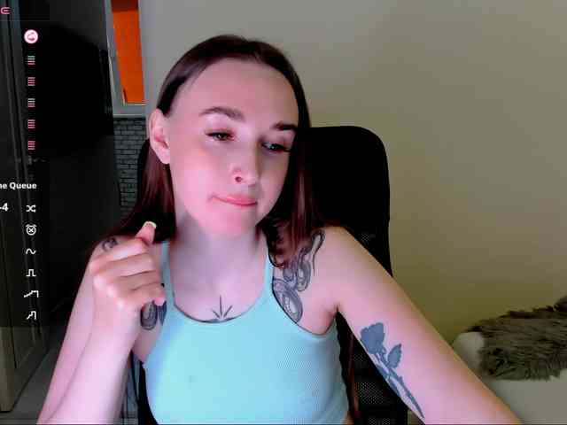 Kimmber webcam