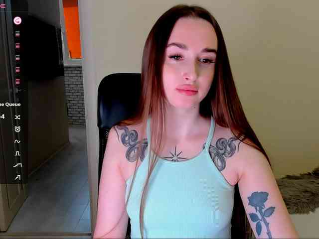 Kimmber webcam