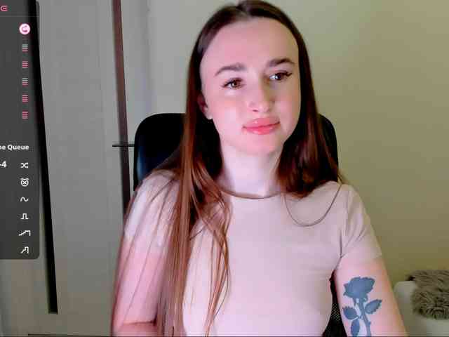 Kimmber webcam