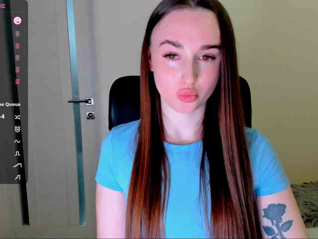 Kimmber webcam