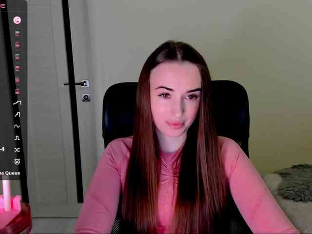 Kimmber webcam