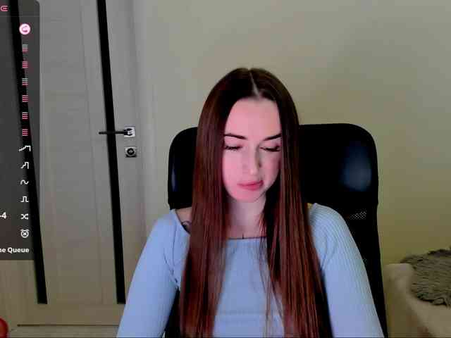 Kimmber webcam
