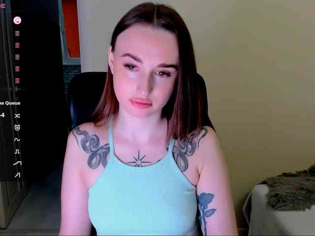 Kimmber webcam
