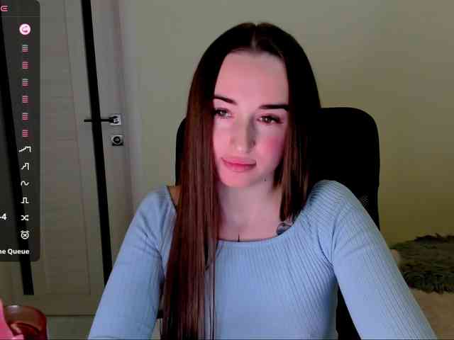 Kimmber webcam