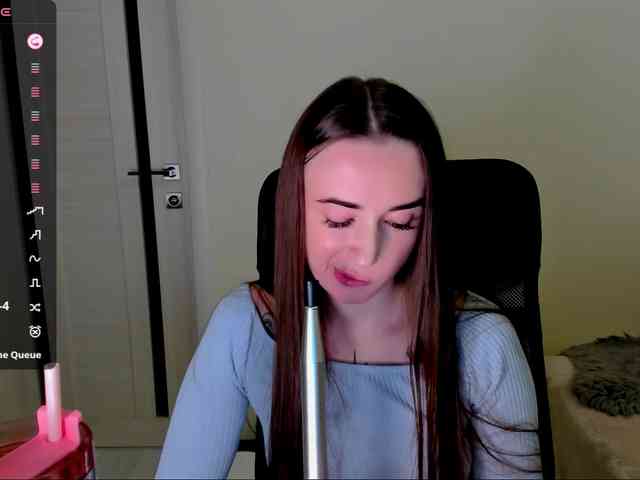 Kimmber webcam