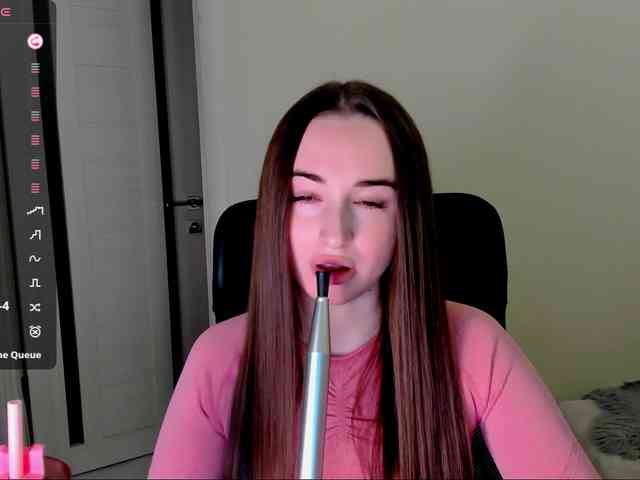 Kimmber webcam