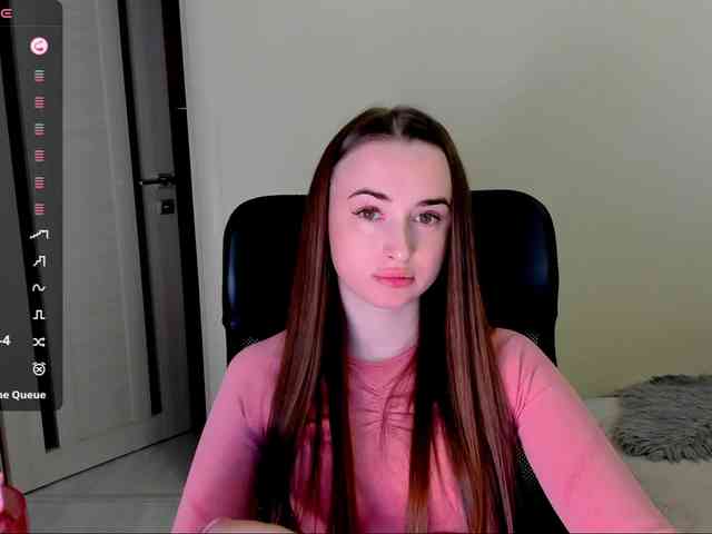 Kimmber webcam