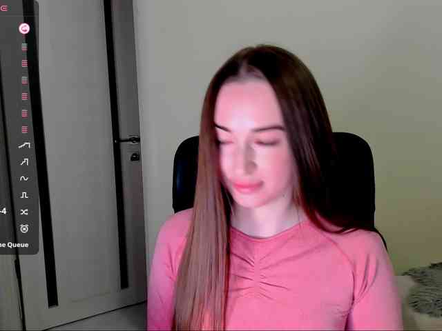 Kimmber webcam