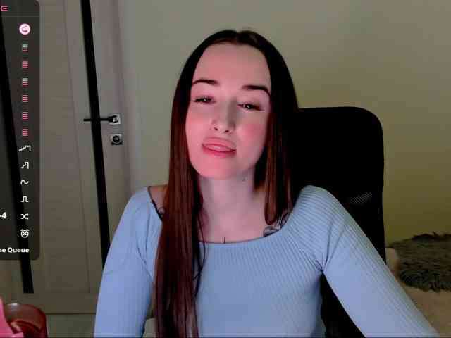 Kimmber webcam