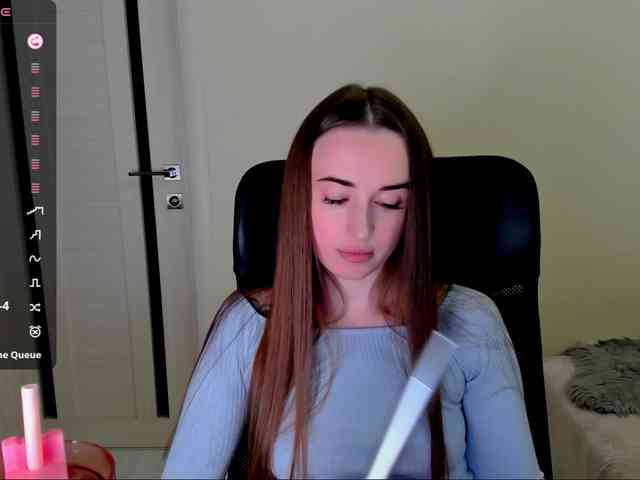 Kimmber webcam