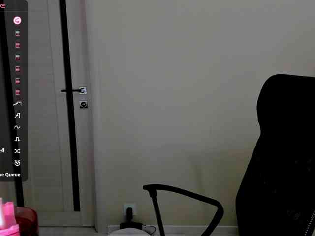 Kimmber webcam