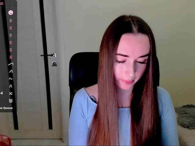 Kimmber webcam