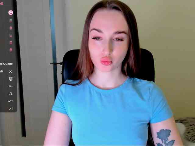 Kimmber webcam