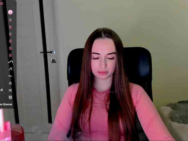 Kimmber webcam