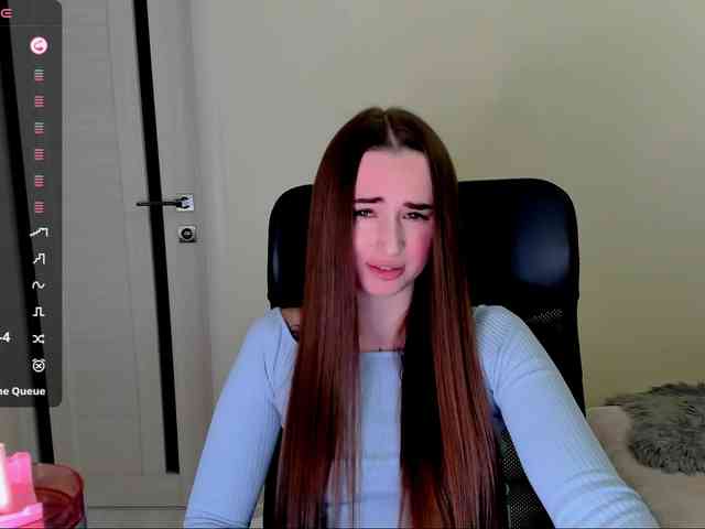Kimmber webcam