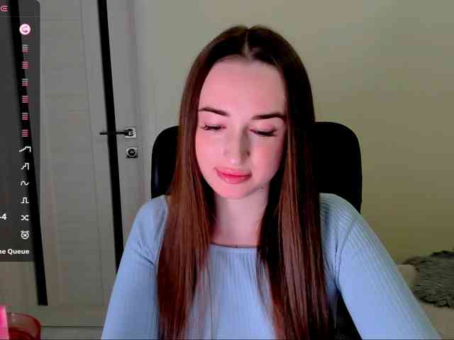 Kimmber webcam
