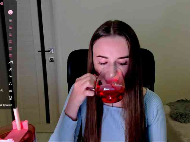 Kimmber webcam