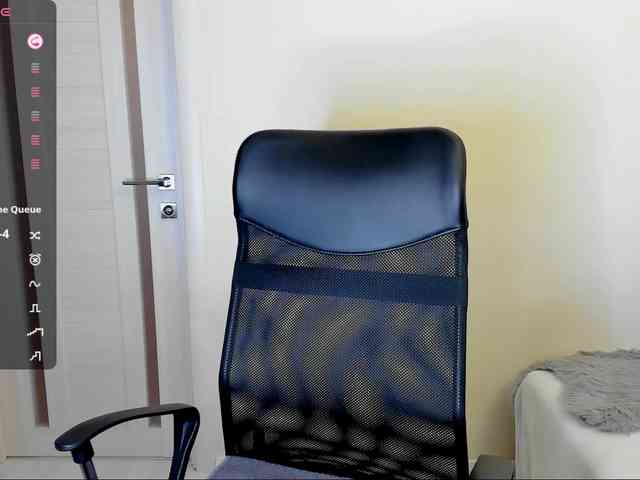 Kimmber webcam