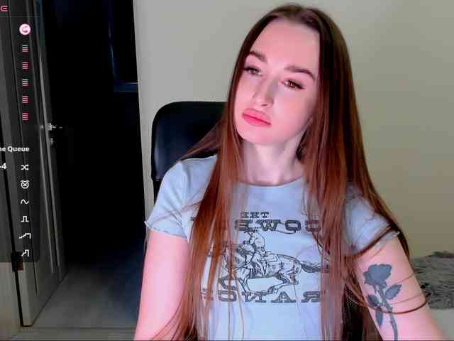 Kimmber webcam