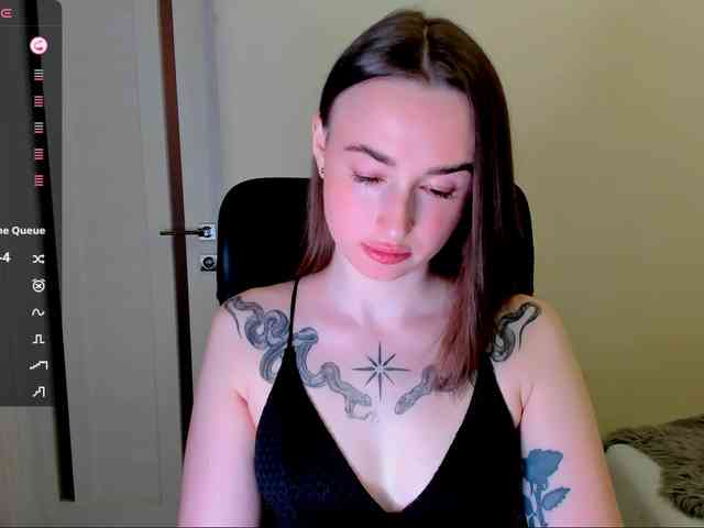 Kimmber webcam