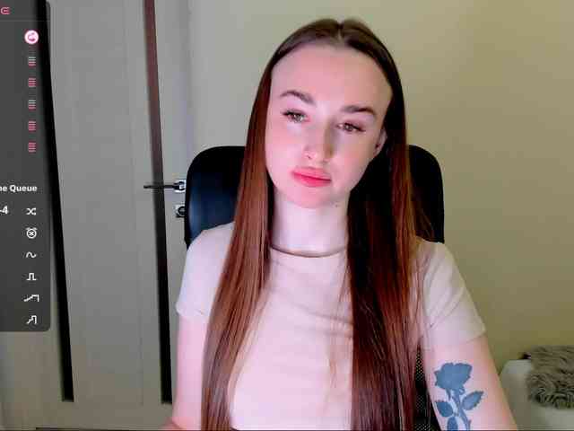 Kimmber webcam