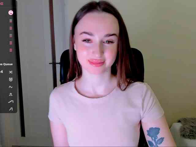 Kimmber webcam
