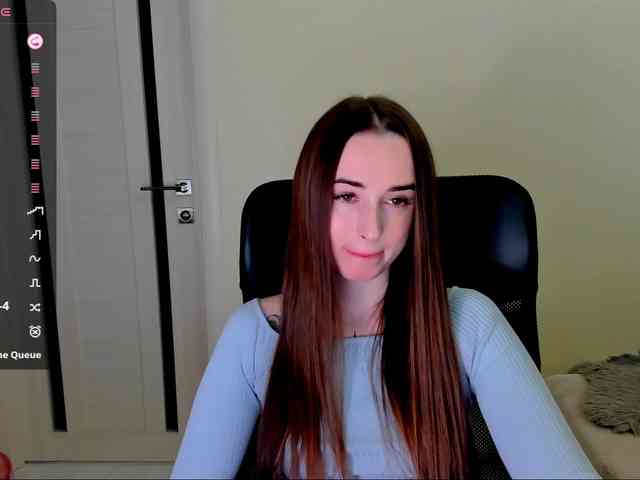 Kimmber webcam