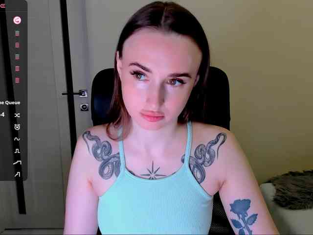 Kimmber webcam