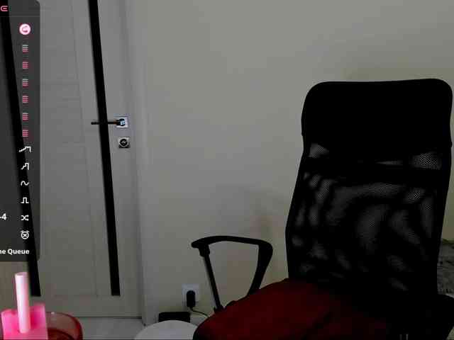 Kimmber webcam