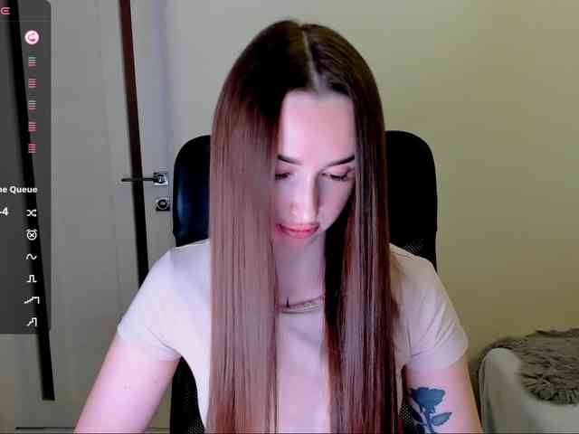 Kimmber webcam