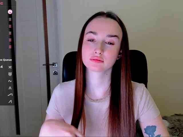 Kimmber webcam
