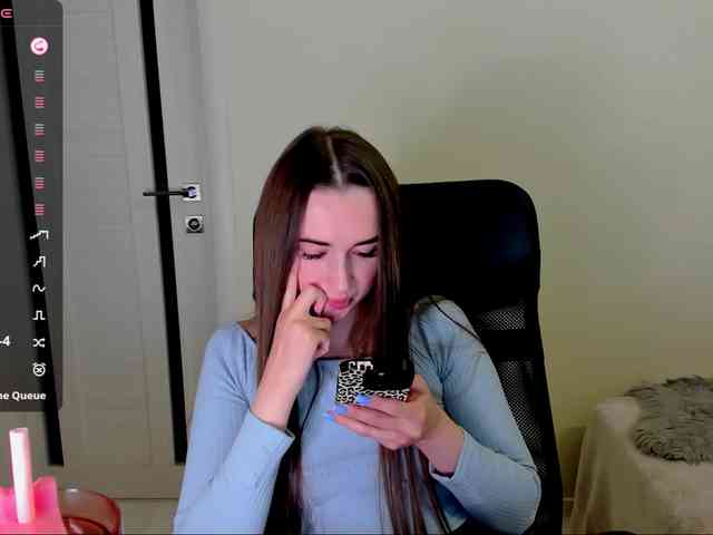 Kimmber webcam