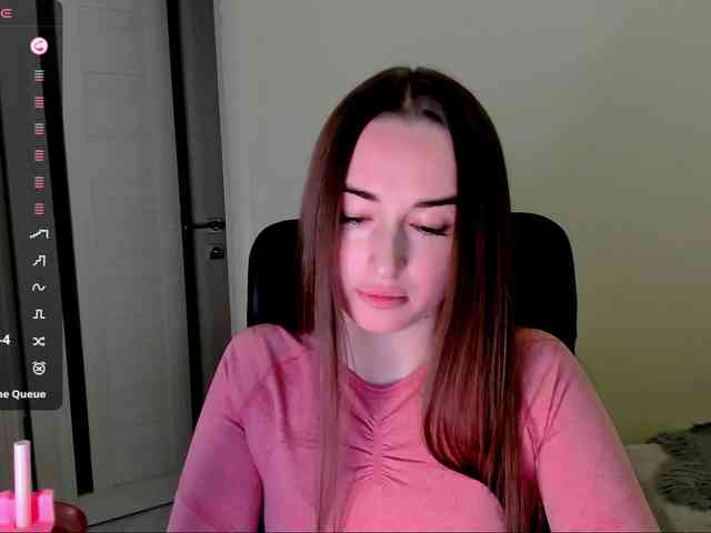 Kimmber webcam